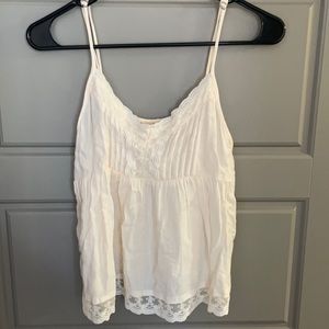 Hollister Tank Top